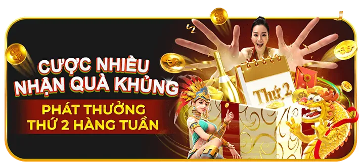 Khám phá các chương trình khuyến mãi độc quyền tại 888d
