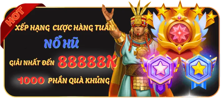Khuyến mãi chào mừng 888d