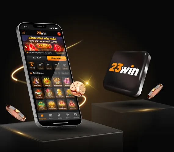 Kho game đa dạng 888d