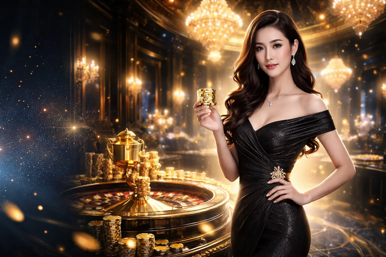 Các trò chơi cá cược tại 888d