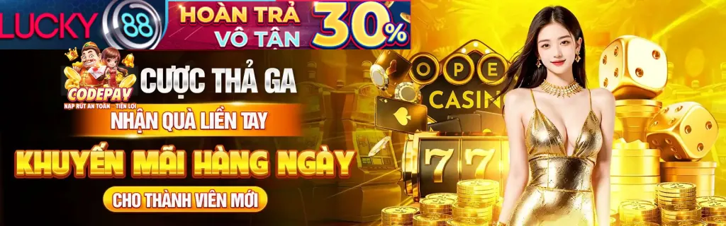 Game Xì Dách (Blackjack) tại 888d