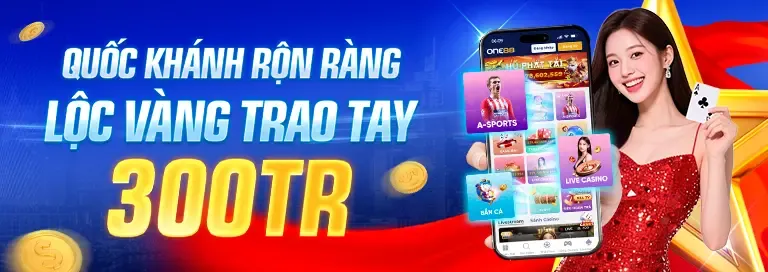 Tải ứng dụng và hỗ trợ 888d