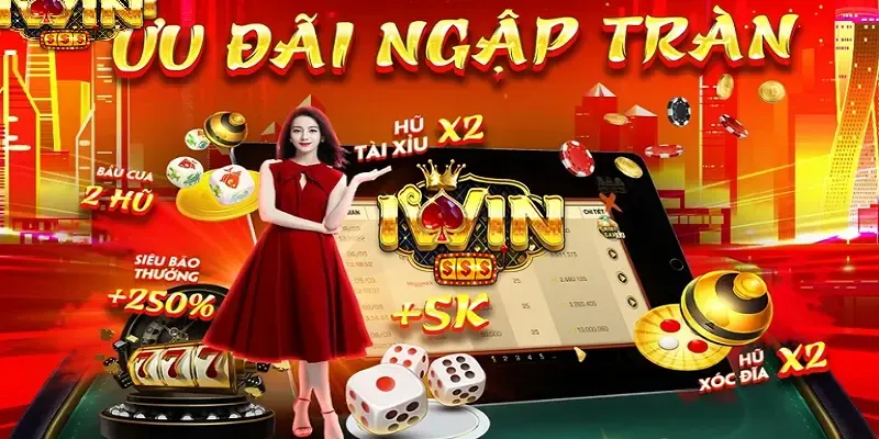 Khuyến mãi chào mừng Bắn Cá 888d
